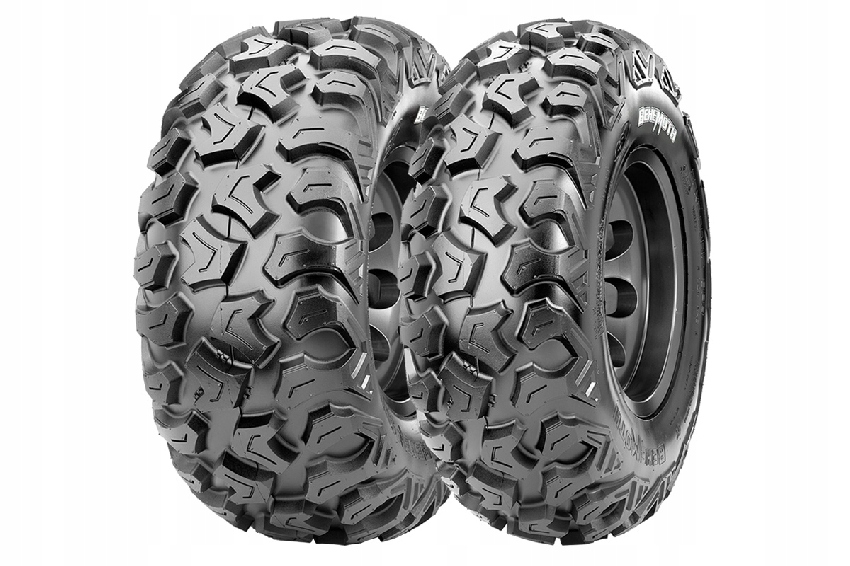 25X10.00R12 opona CST CU08 Behemoth 53M